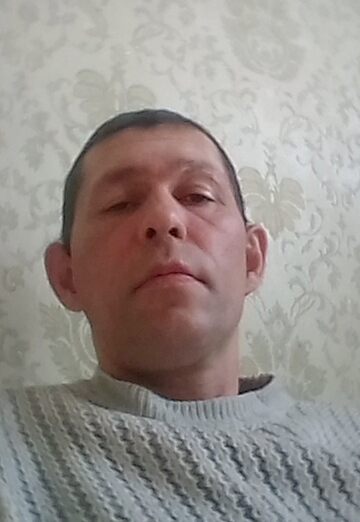 My photo - Sergey, 34 from Kamensk-Uralsky (@sergey833928)