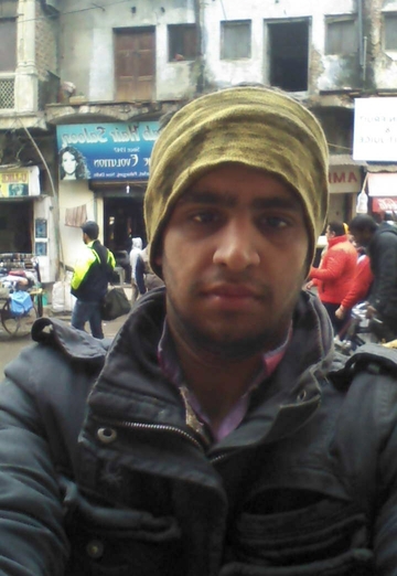 My photo - abhishek, 32 from Amritsar (@abhishek20)