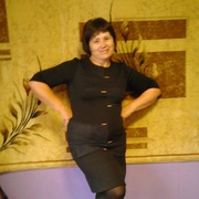 Елена, 59, Абаза