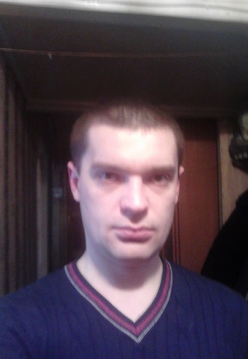 Моя фотография - Сергей, 36 из Казатин (@oleksyuk-87)