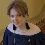 Ксения, 43, Москва