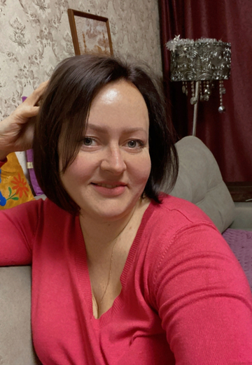 My photo - Aleksandra, 39 from Tver (@aleksandra6010843)