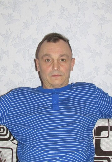 My photo - Petr, 51 from Tyumen (@petr39748)
