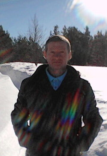 Моя фотография - Сергей, 52 из Павлово (@legostin71)