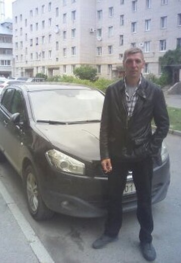Моя фотография - Евгений, 48 из Череповец (@evgeniy233834)