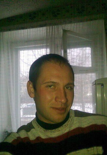 My photo - Vadim, 41 from Mahilyow (@vadim74257)