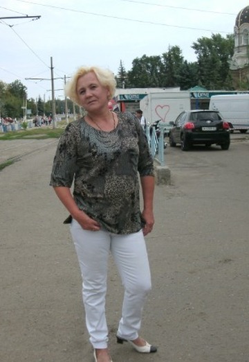 My photo - auksas.mergaite, 54 from Konstantinovka (@auksasmergaite)
