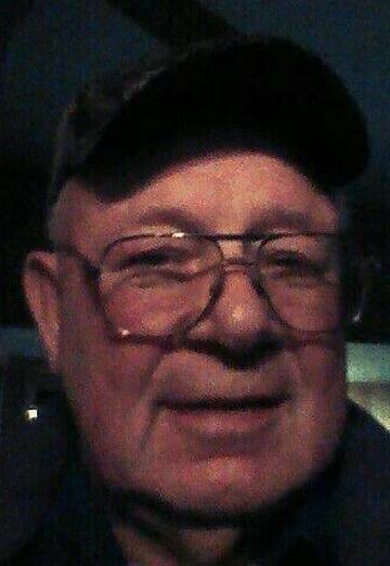My photo - Ron, 83 from Coeur D Alene (@ron537)
