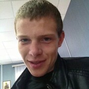 Юра, 33, Нерехта