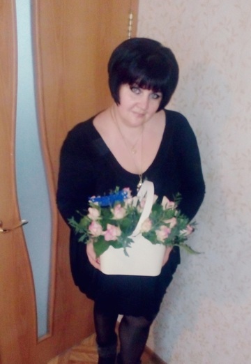 Моя фотография - Лика, 43 из Москва (@lika9220)