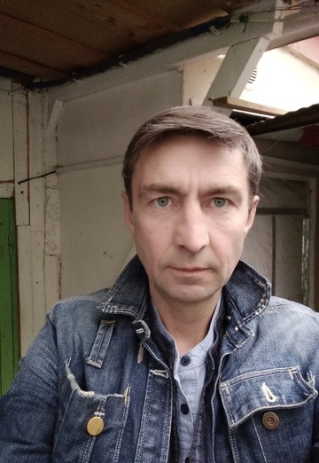 Моя фотография - Денис Давыдов, 47 из Феодосия (@denisdavidov63)