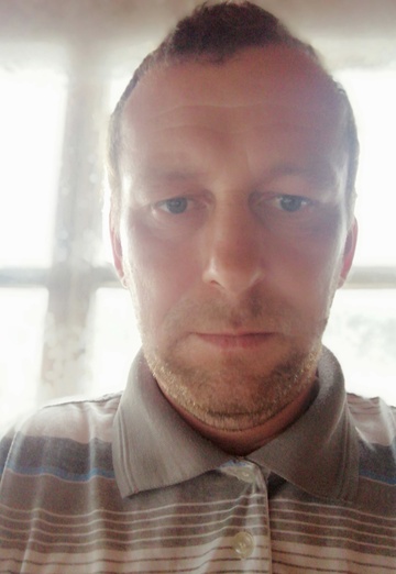 My photo - Yeduard, 41 from Bogdanovich (@eduard38506)