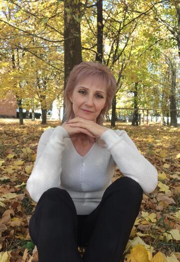 Моя фотография - Татьяна, 58 из Отрадная (@tatyana153279)