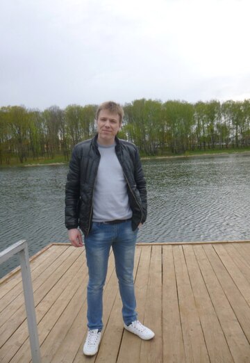 Моя фотография - Андрей, 35 из Петрозаводск (@andrey447442)
