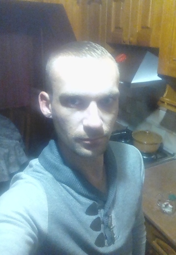 My photo - Vladimir, 34 from Vinnytsia (@vladimir293120)