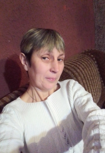 My photo - lyudmila, 52 from Chernihiv (@ludmilppanichik)