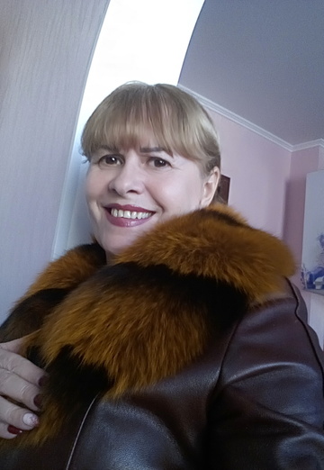 Моя фотография - Натали, 63 из Белгород (@natali61150)