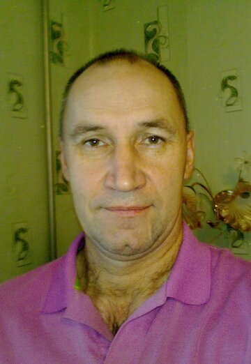 Моя фотография - Александр, 54 из Ревда (@aleksandr432551)