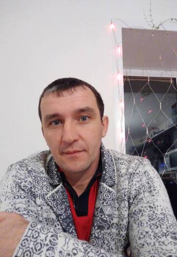 Моя фотография - Павел, 44 из Магадан (@pavel124393)