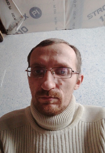 Моя фотография - Денис, 41 из Минск (@denis206542)