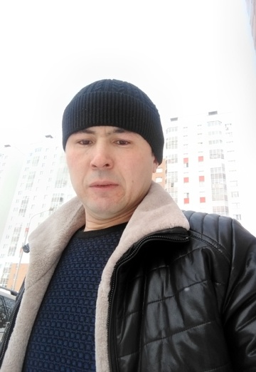 Моя фотография - Махмуд, 39 из Екатеринбург (@mahmud2979)