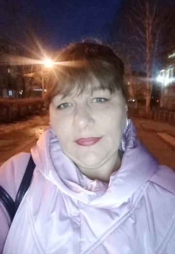 Моя фотография - Наталья, 46 из Омск (@natalya278947)