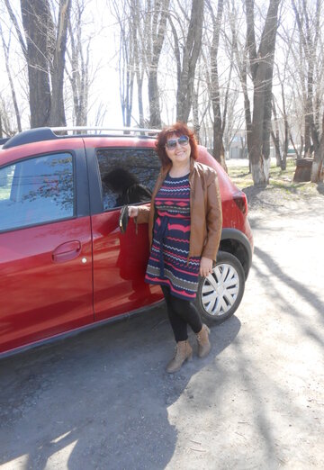 Моя фотография - Татьяна, 64 из Алматы́ (@tatyana220215)