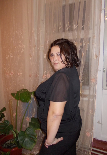Моя фотография - Татьяна, 45 из Челябинск (@tatyana186703)
