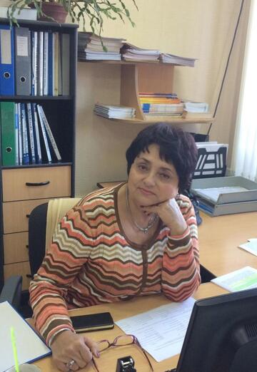 My photo - Mila, 67 from Taganrog (@mila20223)