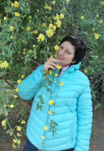 Моя фотография - Ольга, 58 из Самара (@olga196221)