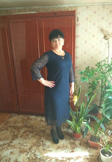 Моя фотография - Татьяна, 52 из Пролетарск (@tatyana220097)