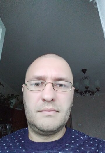 Моя фотография - Владимир, 41 из Житомир (@vladimir195612)