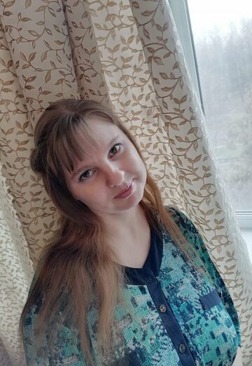 Моя фотография - Лена, 32 из Рязань (@lena77155)