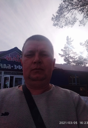 Benim fotoğrafım - Vasya Pavlov, 40  Gomel şehirden (@vasyapavlov0)