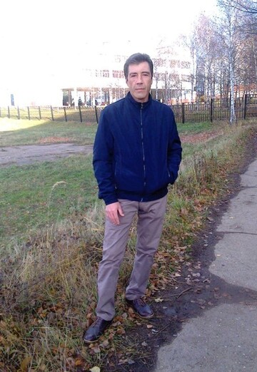 Моя фотография - Геннадий, 53 из Рославль (@gennadiy7884)