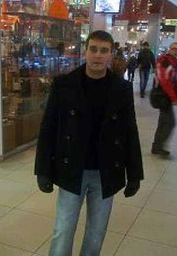 My photo - Alexsandr, 38 from Andijan (@alexsandr1050)