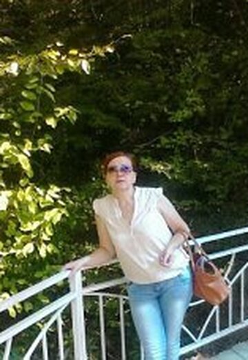 My photo - Natalya, 61 from Krasnodar (@natalya167357)
