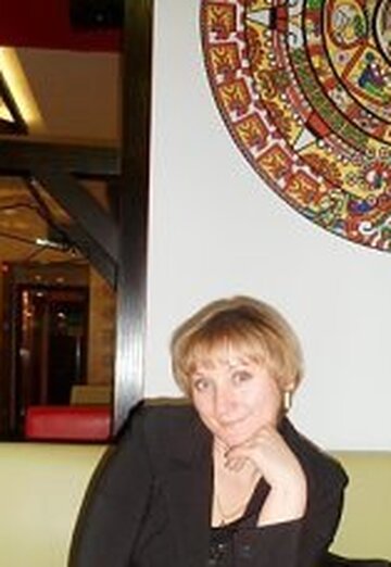 My photo - YuLIYa, 41 from Anzhero-Sudzhensk (@uliya114811)