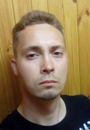 Моя фотография - Валерий, 35 из Москва (@val1738)