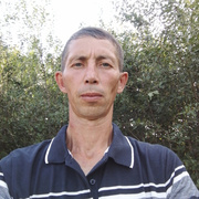 Эдик, 41, Пермь