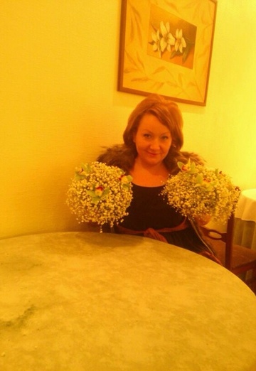 My photo - Viktoriya, 47 from Rostov-on-don (@viktoriya17764)