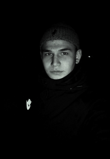 My photo - Aleksey, 24 from Ulyanovsk (@aleksey712606)
