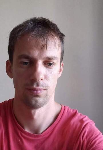 My photo - Volodya, 34 from Lviv (@volodya10978)