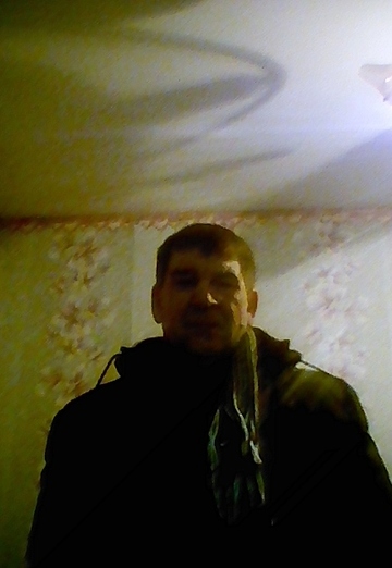 Моя фотография - Сергей, 56 из Давлеканово (@sergey632852)