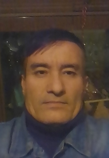 My photo - Ali, 47 from Pavlovsky Posad (@ali35457)