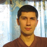 Юрий, 42, Инта