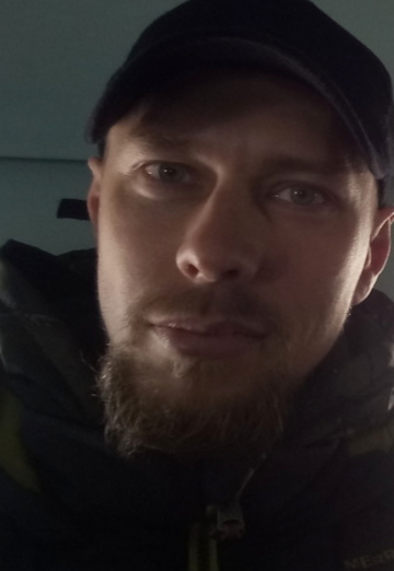 My photo - Evgeniy, 34 from Tyumen (@evgeniy341128)