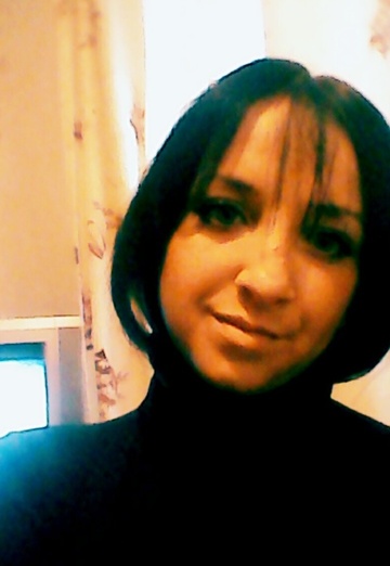 Моя фотография - Анюта, 37 из Новосибирск (@anuta15665)