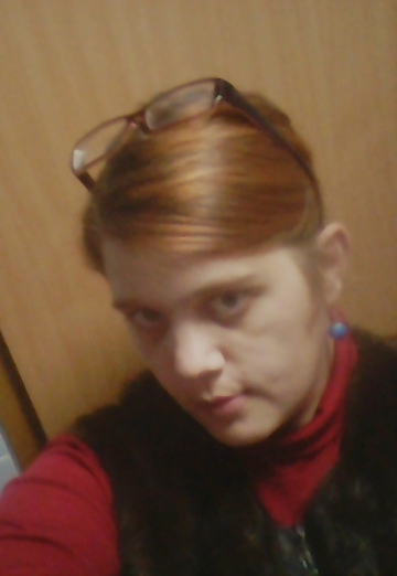 Моя фотография - Елена, 31 из Светлогорск (@elena397549)