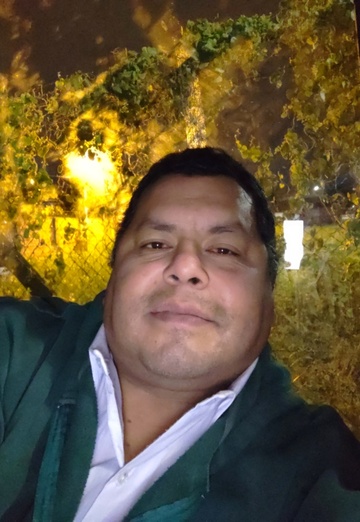 My photo - DJ GÓMEZ, 41 from Capiatá (@djgmez)